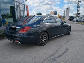 Mercedes-Benz S 560 AMG FULL, снимка 5