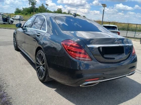Mercedes-Benz S 560 AMG FULL, снимка 7