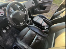 Peugeot 307, снимка 2