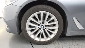 BMW 530 ЛЮК* HUD* ПОДГРЕВ ВОЛАН* ЕЛ. БАГАЖНИК* КРАЙНА ЦЕНА, снимка 5