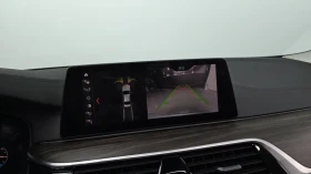 BMW 530 ЛЮК* HUD* ПОДГРЕВ ВОЛАН* ЕЛ. БАГАЖНИК* КРАЙНА ЦЕНА, снимка 17
