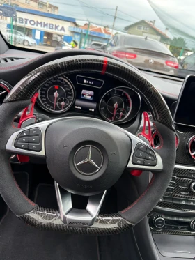 Mercedes-Benz CLA 45 AMG, снимка 10