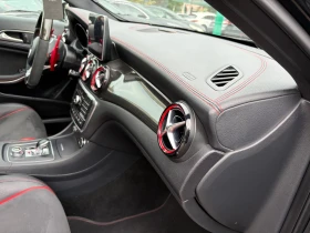 Mercedes-Benz CLA 45 AMG, снимка 16