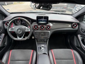 Mercedes-Benz CLA 45 AMG, снимка 14