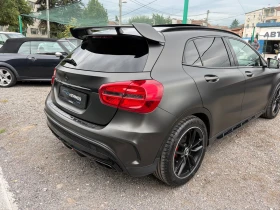 Mercedes-Benz CLA 45 AMG, снимка 4