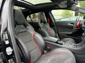 Mercedes-Benz CLA 45 AMG, снимка 17
