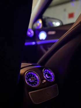 Mercedes-Benz E 220, снимка 8