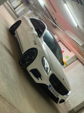 Mercedes-Benz E 220, снимка 2