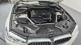 BMW 530 530i Luxury Plus | HUD | Adaptive Cruise | Memory, снимка 6