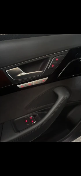 Audi A8 Long , снимка 3