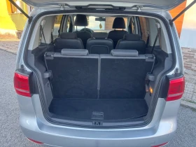 VW Touran 2.0TDI 6+ 1 Common rail , снимка 8