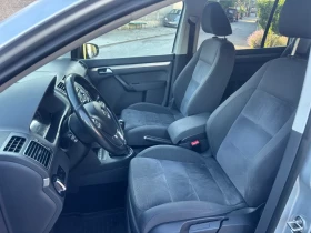 VW Touran 2.0TDI 6+ 1 Common rail , снимка 6