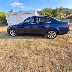 BMW 525, снимка 5