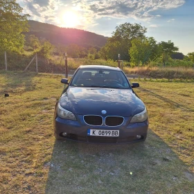 BMW 525, снимка 1