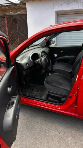 Nissan Micra, снимка 6