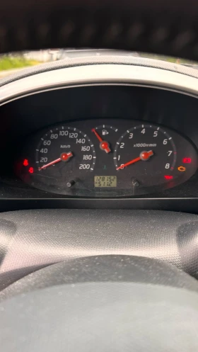 Nissan Micra, снимка 12