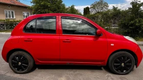 Nissan Micra, снимка 9