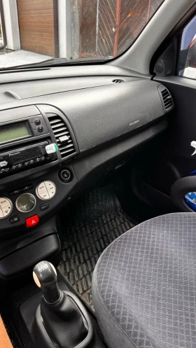 Nissan Micra, снимка 13