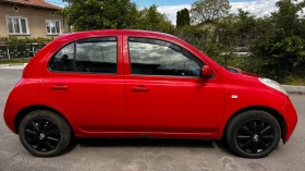 Nissan Micra, снимка 5