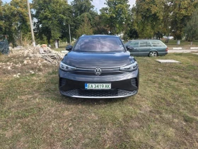 VW ID.4 Id4/1st edition , снимка 1