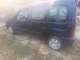 Citroen Berlingo, снимка 2