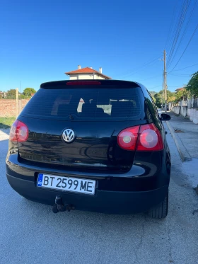 VW Golf 5, снимка 3