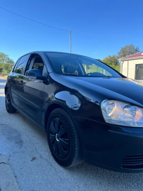 VW Golf 5, снимка 2