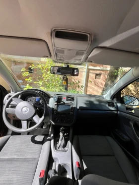 VW Golf 5, снимка 4