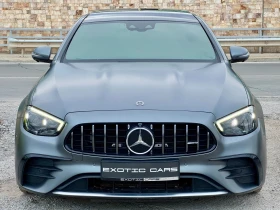 Mercedes-Benz E 53 AMG 4 Matic+ !, снимка 2