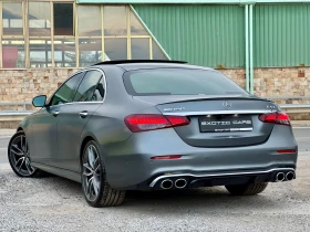 Mercedes-Benz E 53 AMG 4 Matic+ !, снимка 6
