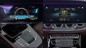 Mercedes-Benz E 53 AMG 4 Matic+ !, снимка 14