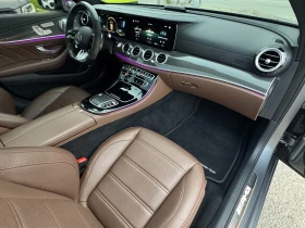 Mercedes-Benz E 53 AMG 4 Matic+ !, снимка 11