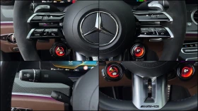 Mercedes-Benz E 53 AMG 4 Matic+ !, снимка 16