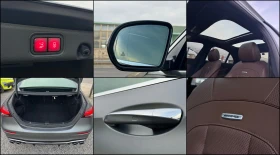 Mercedes-Benz E 53 AMG 4 Matic+ !, снимка 17