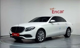 Mercedes-Benz E 300 4MATIC Exclusive | АВТОФИНАНСИРАНЕ, снимка 1