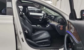 Mercedes-Benz E 300 4MATIC Exclusive | АВТОФИНАНСИРАНЕ, снимка 11