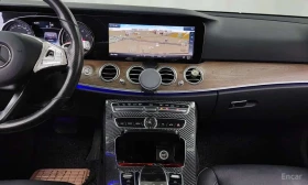 Mercedes-Benz E 300 4MATIC Exclusive | АВТОФИНАНСИРАНЕ, снимка 14