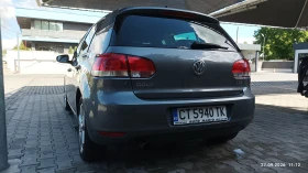 VW Golf 1.6 TDI, снимка 4