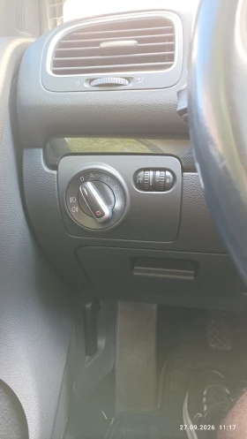 VW Golf 1.6 TDI, снимка 7