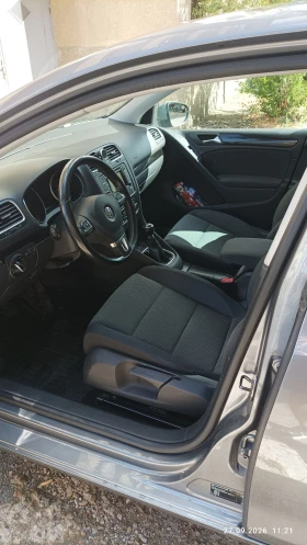VW Golf 1.6 TDI, снимка 9