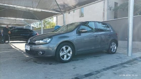 VW Golf 1.6 TDI, снимка 3