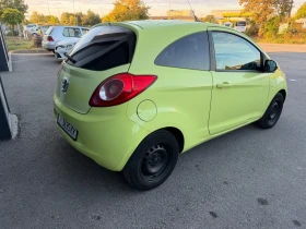 Ford Ka 1.2 ГАЗ, снимка 3