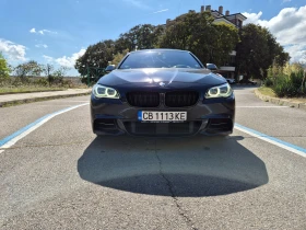 BMW 550 M550XD, снимка 2