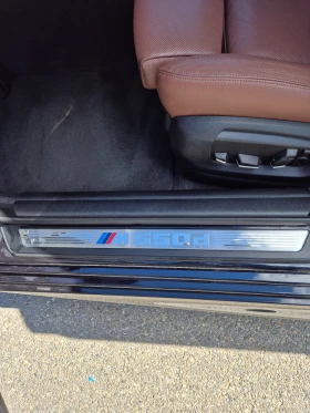 BMW 550 M550XD, снимка 12