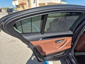 BMW 550 M550XD, снимка 16