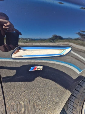 BMW 550 M550XD, снимка 6