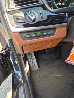 BMW 550 M550XD, снимка 13