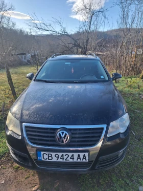 VW Golf Variant, снимка 1