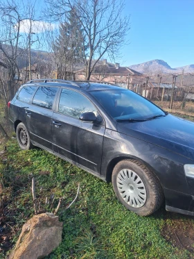 VW Golf Variant, снимка 4