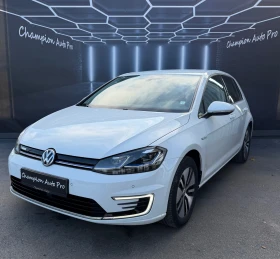 VW Golf E-Golf, снимка 1